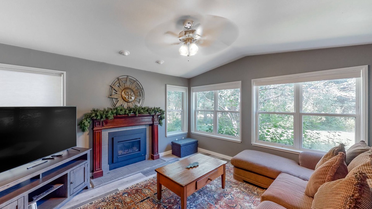 Hailey House | Family-Friendly Home w/WiFi, Gas Grill, & Patio - Close to Ketchum & Sun Valley