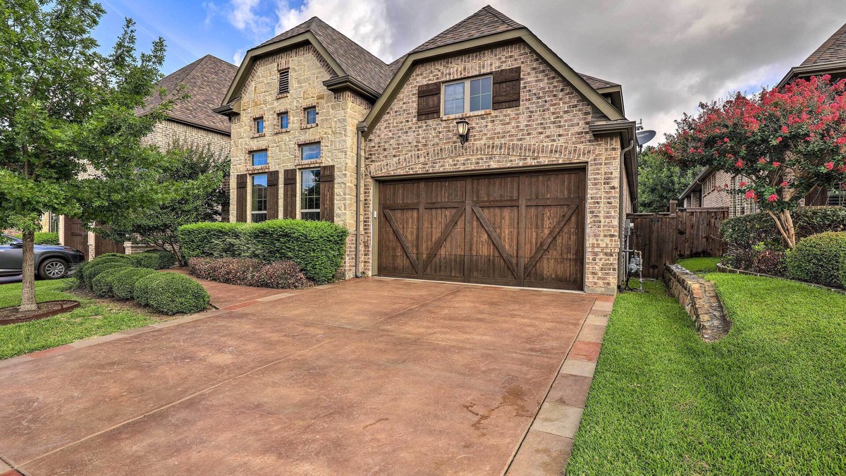 Las Colinas House | Family-Friendly Home w/Yard in Irving!