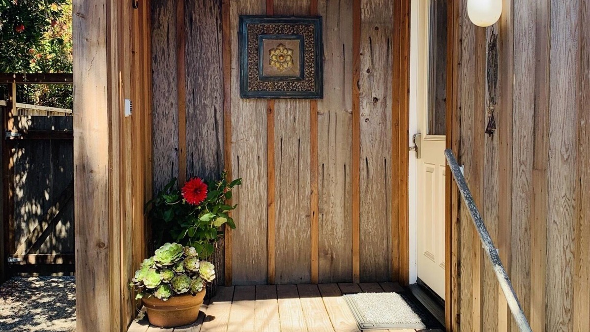 Bolinas House | Family Friendly house close to the beach!