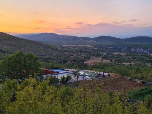 Donji Dolac House | Family friendly house with a swimming pool Donji Dolac, Zagora - 21274