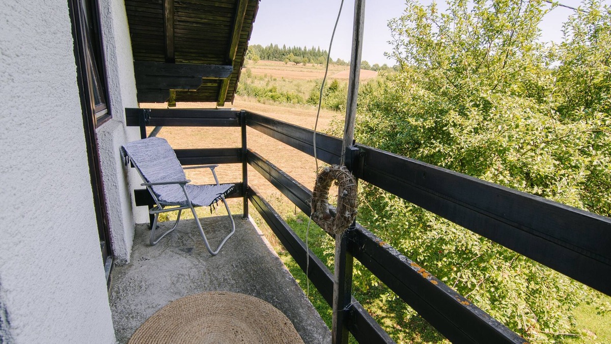 Ogulin House | Family friendly house with a parking space Hreljin Ogulinski, Gorski kotar (K-23162)