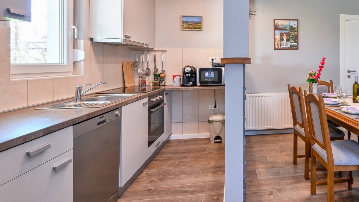 Sveti Kriz House | Family friendly house with a parking space Tuheljske Toplice, Zagorje (K-21109)