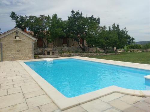 Benkovac House | Family friendly house with a swimming pool Popovici, Zagora - 14074