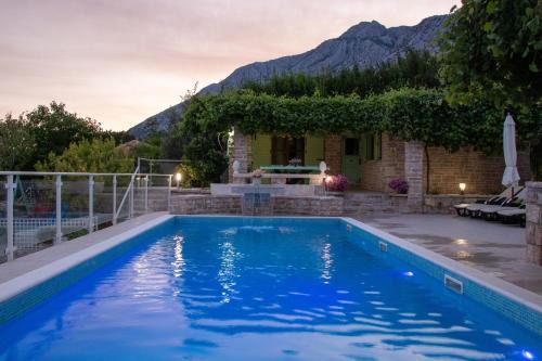 Stankovici House | Family friendly house with a swimming pool Orebic, Peljesac - 20612