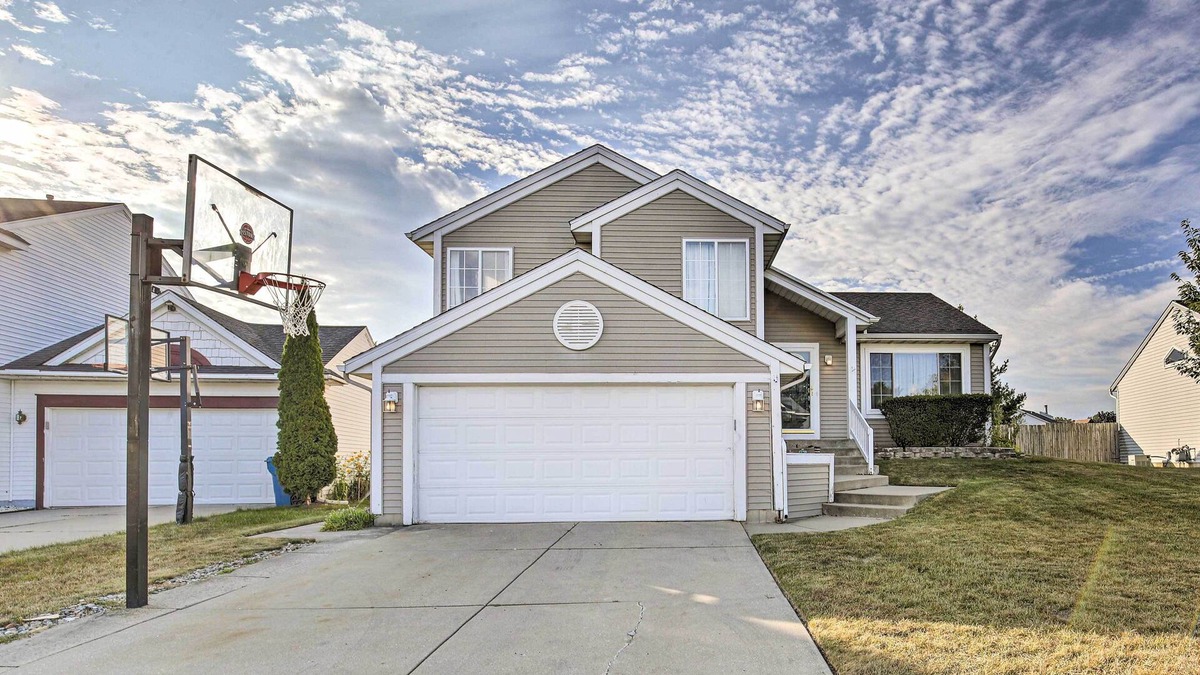 Kentwood House | Family-Friendly Kentwood Home ~ 11 Mi to Dtwn