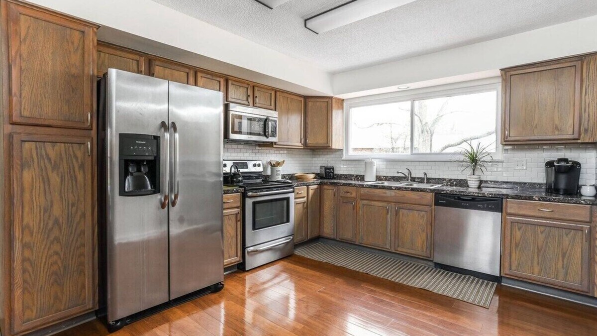 Zionsville House | Family-friendly Luxury Oasis in Zionsville