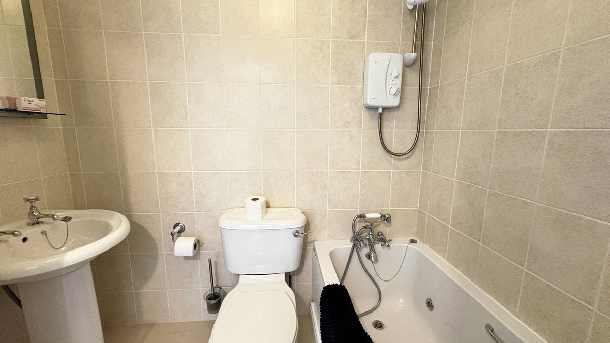 Mullingar Apartment | Family Friendly Mullingar Self Catering Apartment on Park Hotel Grounds