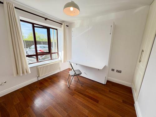 Mullingar Apartment | Family Friendly Mullingar Self Catering Apartment on Park Hotel Grounds