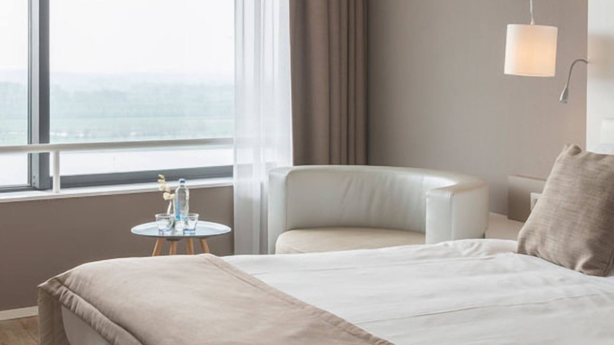 Wageningen House | Family Friendly Nature Escape w/Dining & Spa | Nature Reserves & Local Landmarks