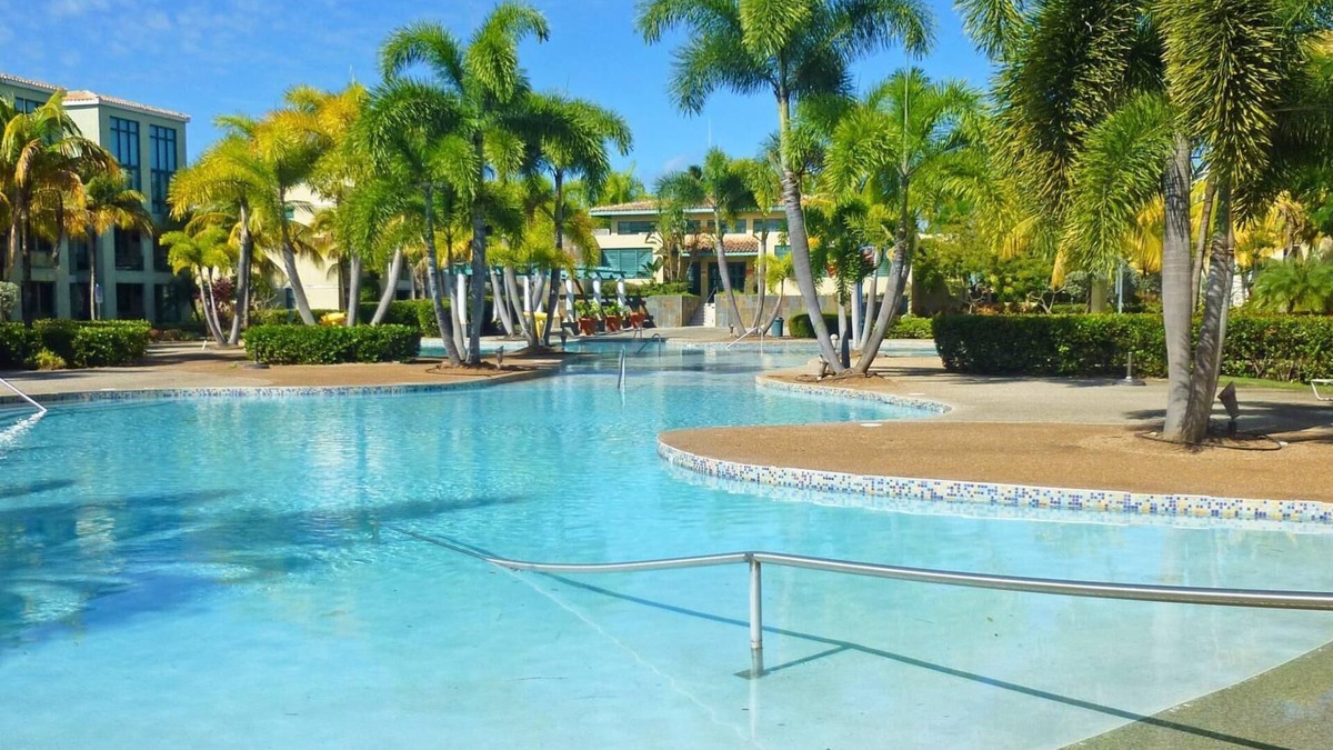 Mediania Alta Apartment | Family-Friendly Oasis, 5 Pools, Beach Access & Great Location, Near Rain Forest