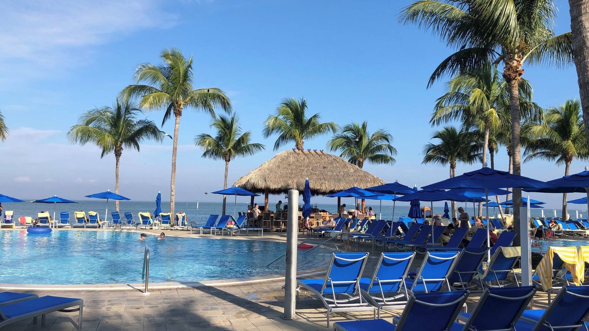 Captiva Apartment | Family-Friendly One Bedroom Bayside Villa w/Stunning Views & Activities
