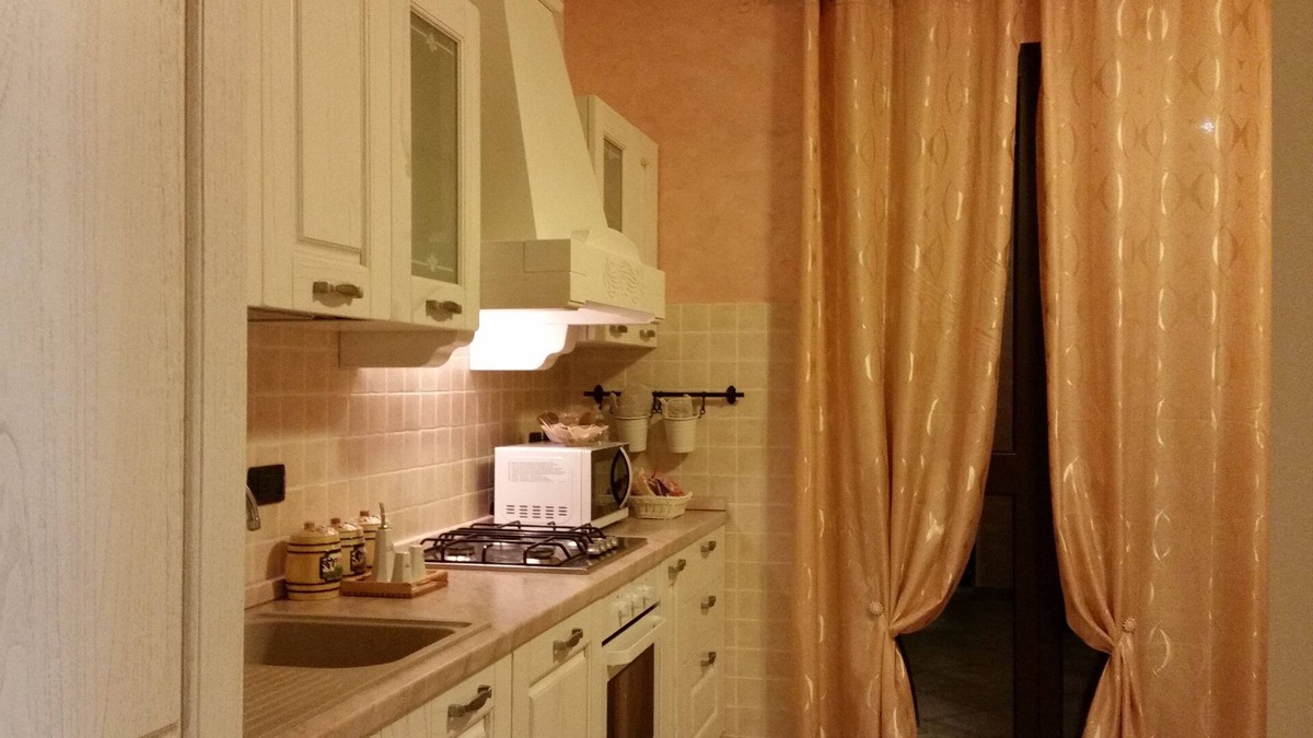 Cascina Elisa Apartment | family friendly pet-friendly