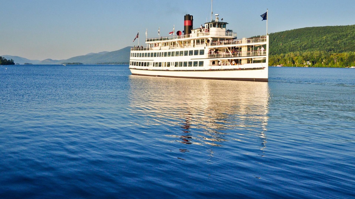 Lake George House | Family Friendly - Pet Friendly