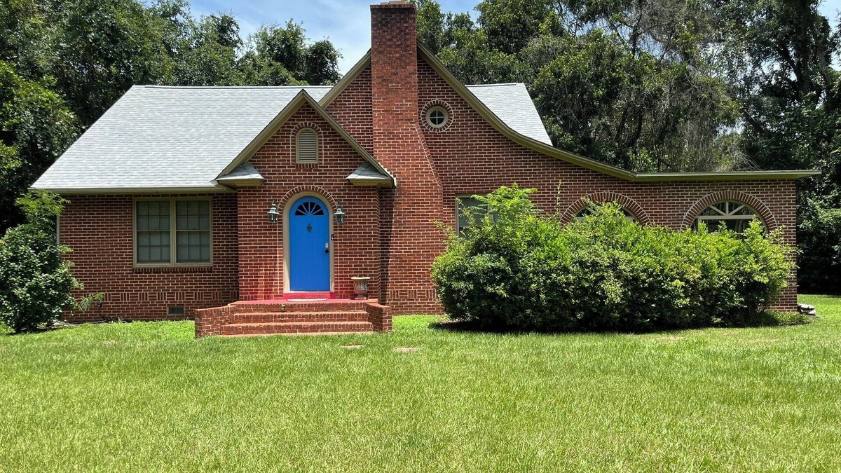 Tallahassee House | Family Friendly! Private Full House 20 minutes to FSU