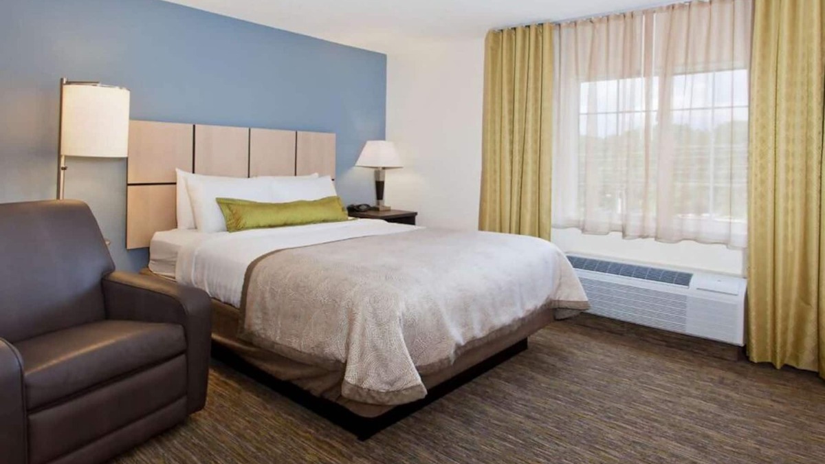 Huntsville Apartment | Family Friendly Property in Huntsville! Kitchenette, Pets Allowed!