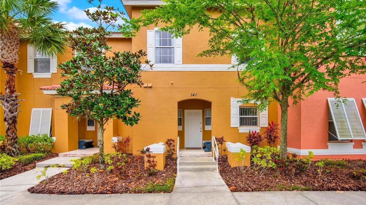 Lake Berkley House | Family-Friendly Resort 3 BR Townhouse