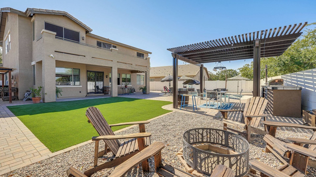 Rovey Farm Estates House | Family-Friendly Retreat w/Pool - Near Westgate!