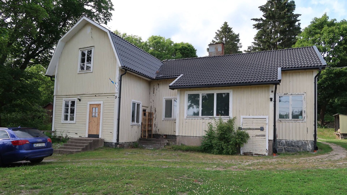 Osteraker Municipality Villa | Family friendly *Driving distance to everything* Barbeque - Ideal for long stays