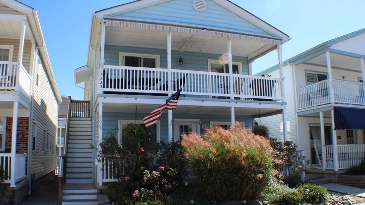 South End House | Family Friendly South End Home