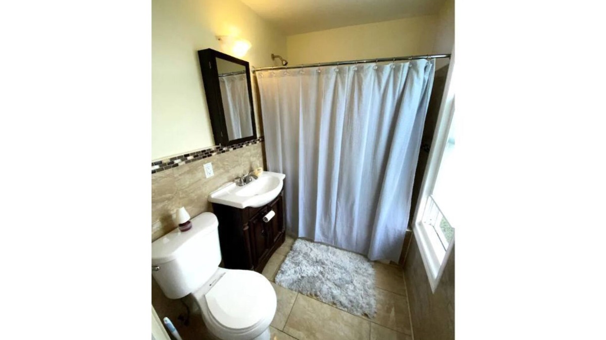 White Plains Apartment | Family Friendly Three Bedroom Apartment outside of NYC