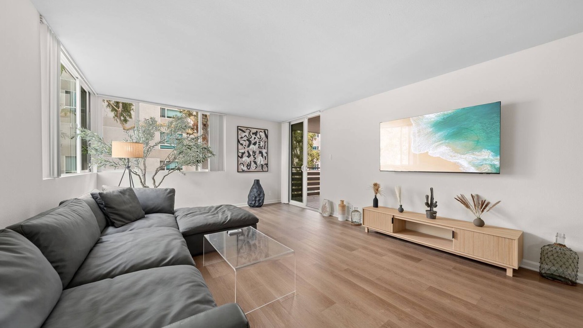 Marina del Rey Apartment | Family-Friendly 2BR at Marina Del Rey