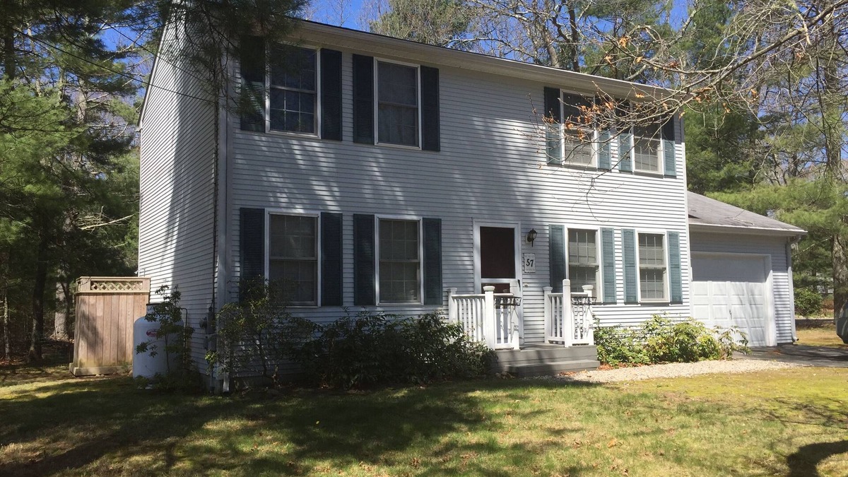 Kenyon House | family friendly spacious home