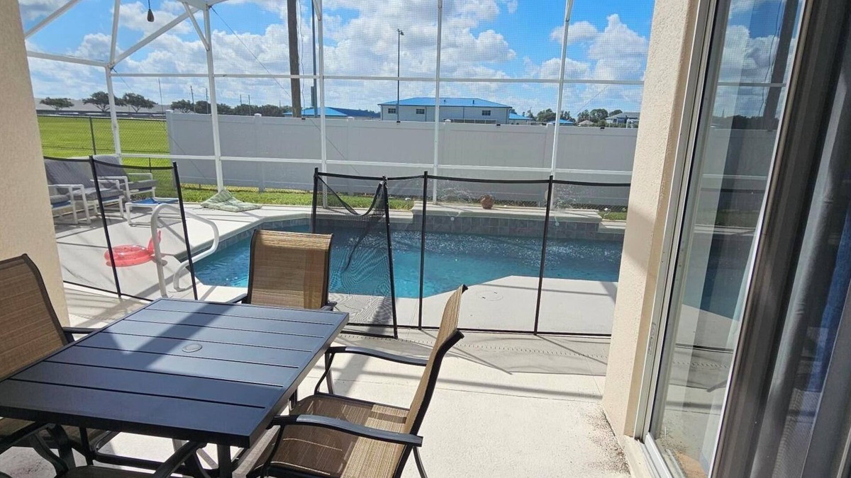 West Haven House | Family-Friendly Villa Minutes to Disney!