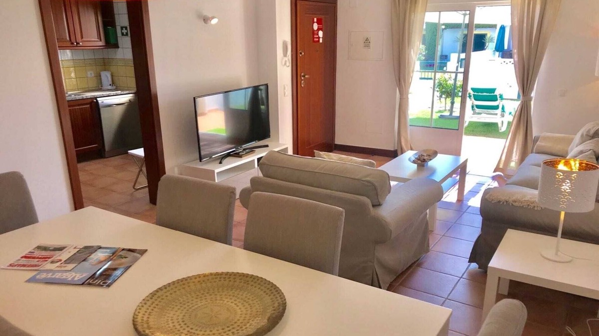 Benagil House | Family-Friendly Villa in Benagil