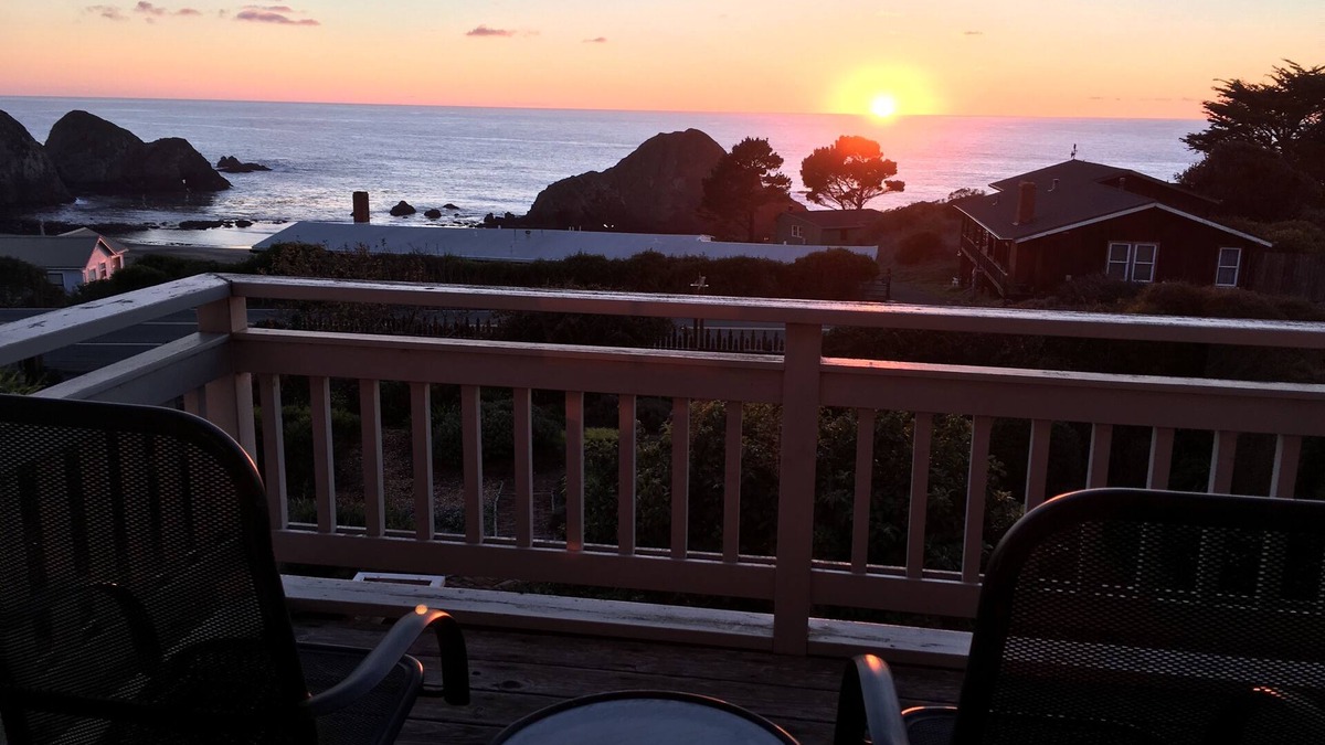 Elk House | Family Friendly, White Water Ocean Views