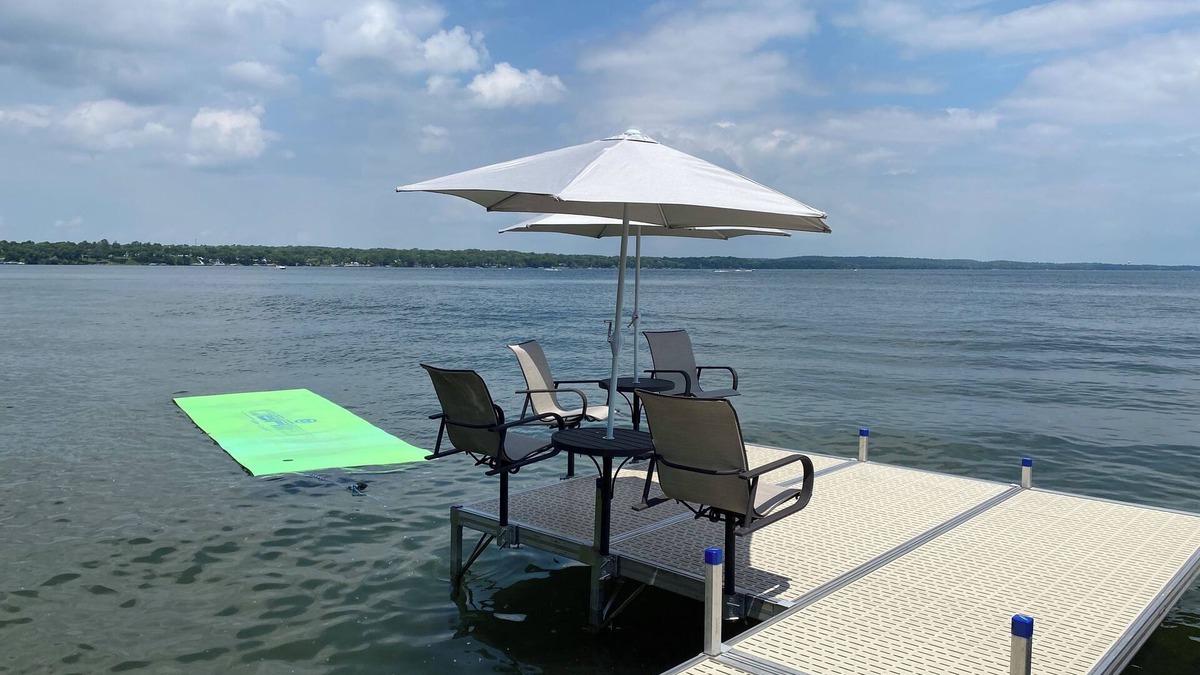 Spicer Cabin | Family friendly year-round cabin on Green Lake in Spicer, MN!