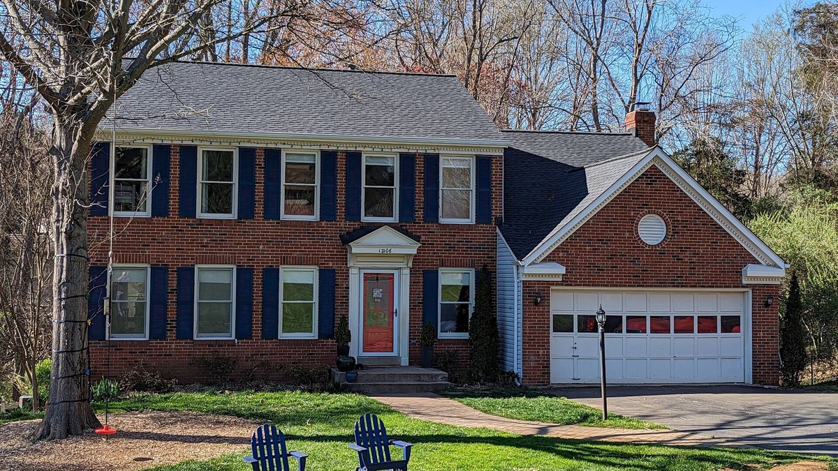 Fairfax House | Family Fun in D.C.