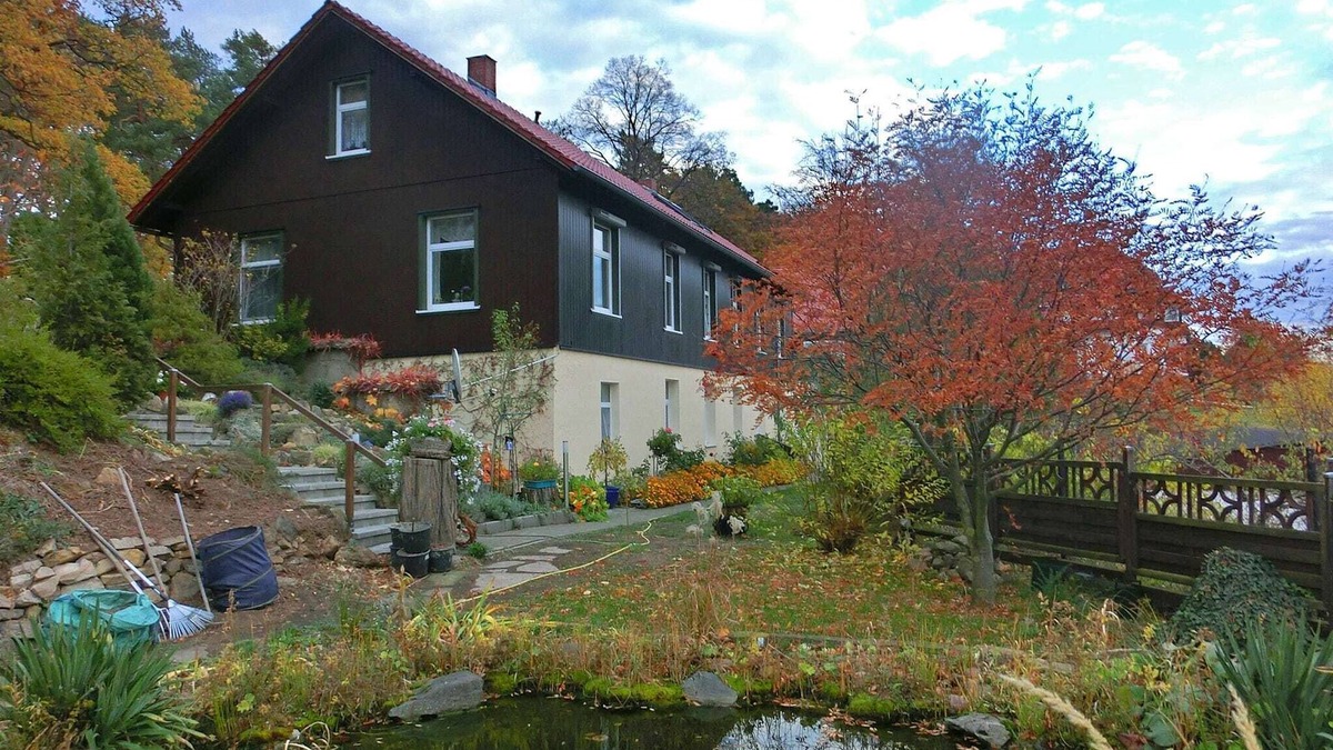 Blankenburg Apartment | Family Fun Near Devil’s Wall
