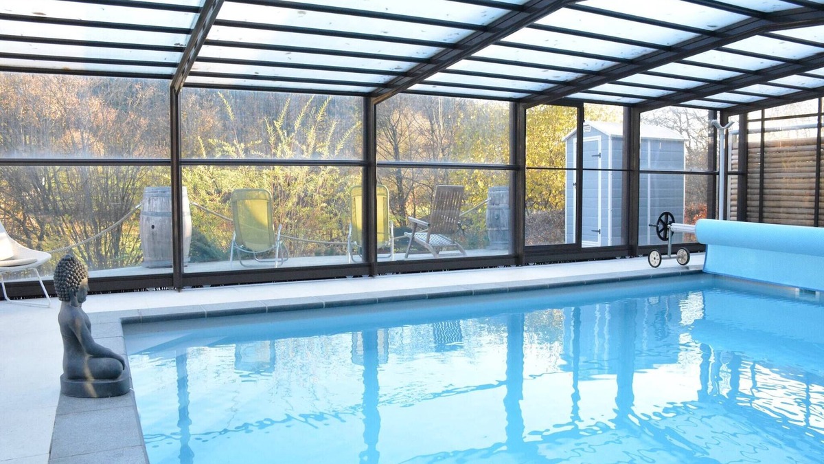 Redu House | Family fun near Redu center