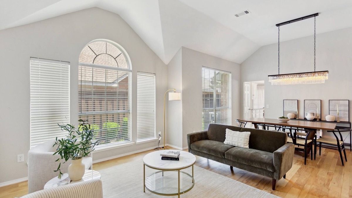 Frisco House | Family Fun Retreat: Pool & Entertainment Haven! 4 Bedroom Home by RedAwning