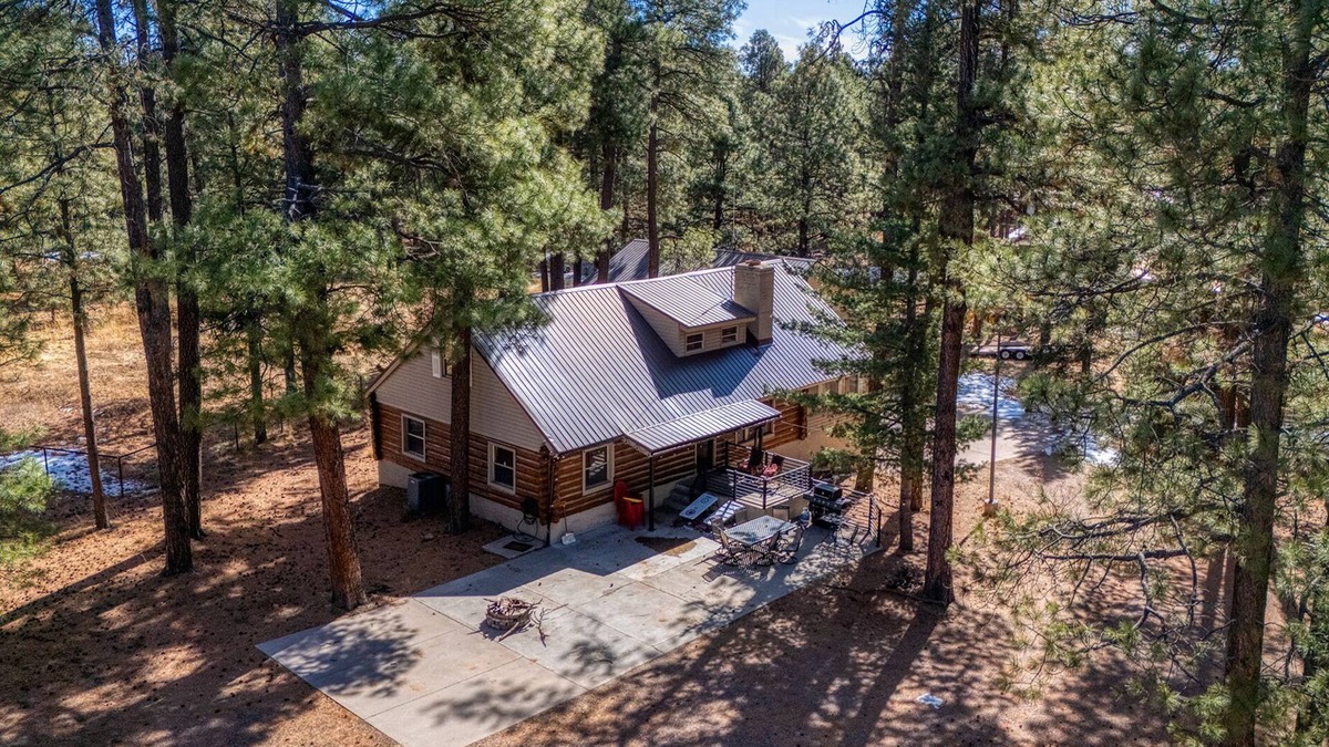 Heber House | Family Fun
