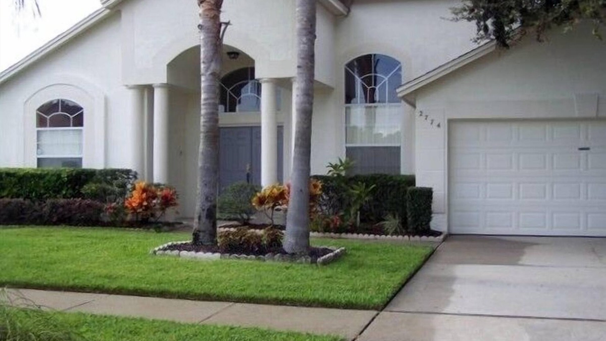 Lindfields House | Family Fun Vacation 5 mi to Disney Parks
