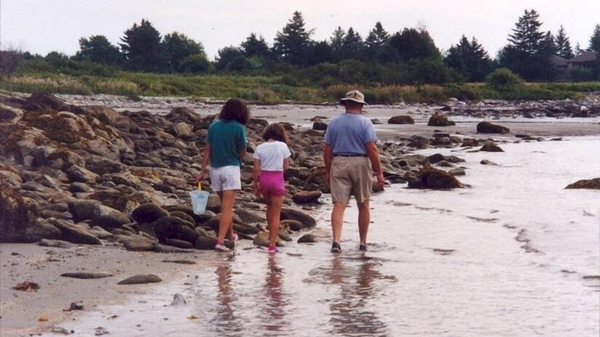 Port Clyde House | Family Get-Away. Just Steps from the Ocean!