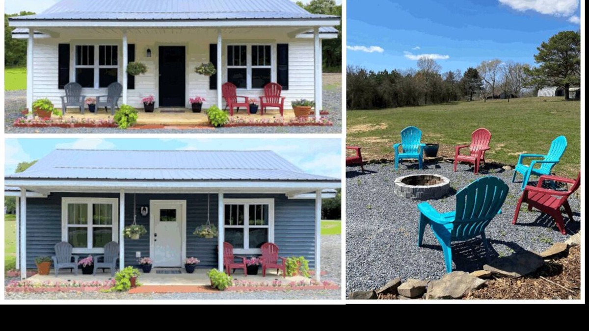 Hatfield Cottage | Family Get-Away, Sleeps 12, Direct ATV Access