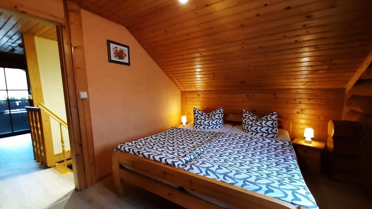 Dankerode House | Family Getaway in Dankerode