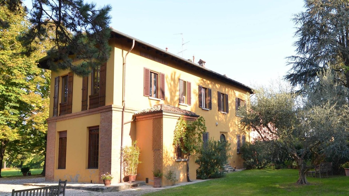 Faenza House | Family Getaway in Emilia-Romagna