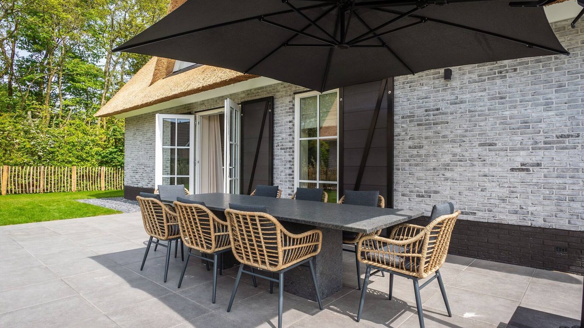 De Koog House | Family Getaway in Texel