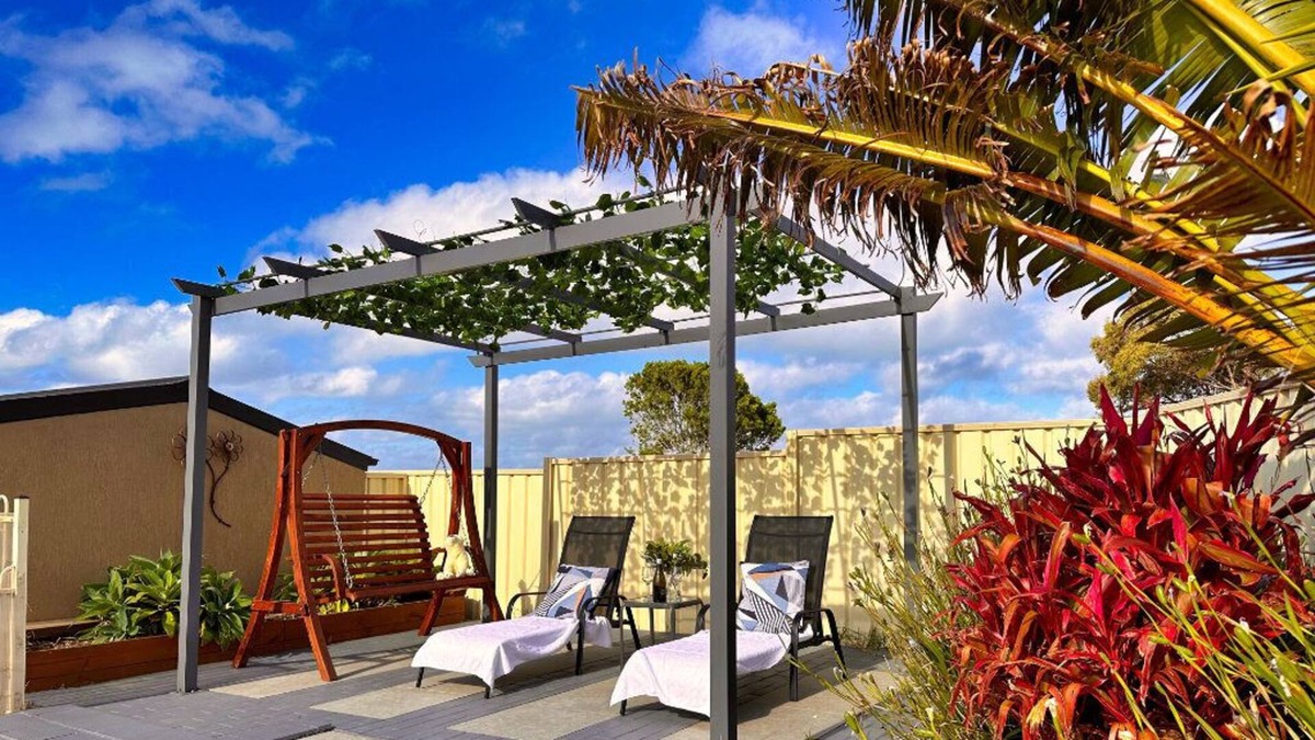 Lake Illawarra House | Family Getaway @ Lake Illawarra