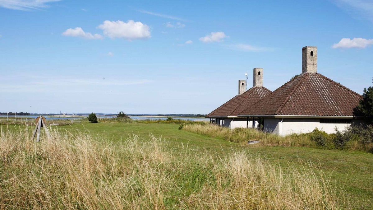 Karrebksminde House | Family holiday home in Karrebæksminde