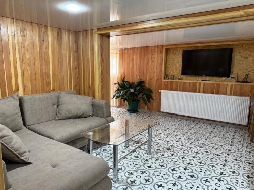 Kobuleti Apartment | Family Holiday