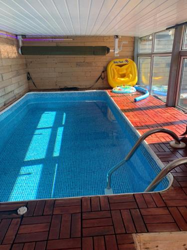 Thornton-Cleveleys House | Family Holiday Home