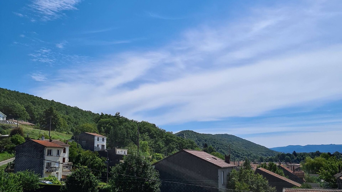 Lavelanet House | -FAMILY HOLIDAY HOME IN CATHAR COUNTRY IN LAVELANET-