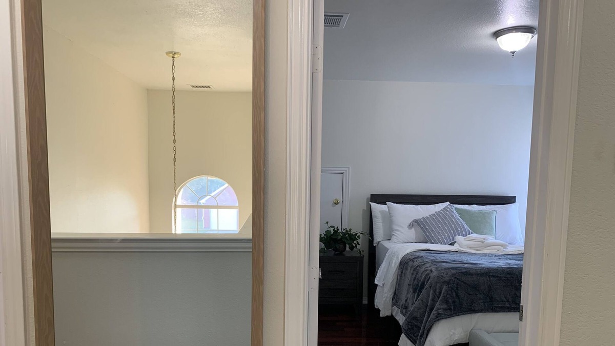 Coppell House | Family home 8min from DFW airport