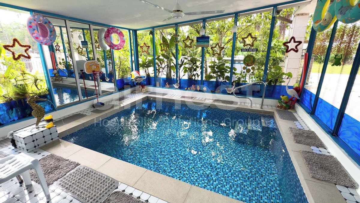 Ampang House | Family Home Ampang Utama