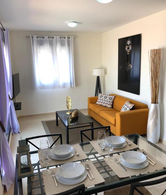 El Guincho Apartment | Family Home Drago Chill Out