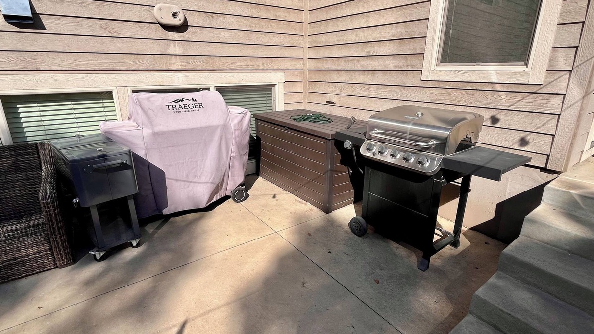 Lawrence House | Family Home For World Cup 2026